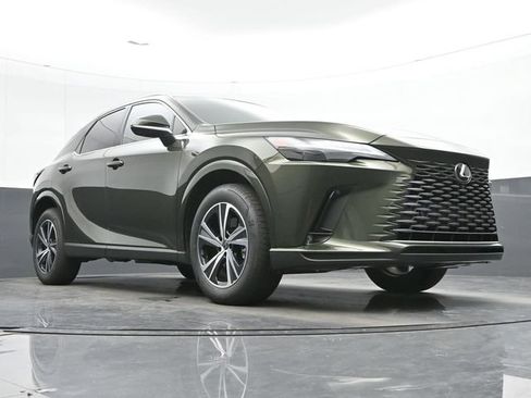 Certified 2026 Lexus RX 350 Premium w/ Accessory Package (Z1) FWD image 31