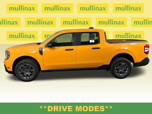 New 2026 Ford Maverick XLT FWD image 11