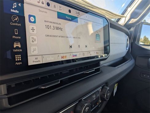 New 2026 Jeep Wrangler Sahara image 23