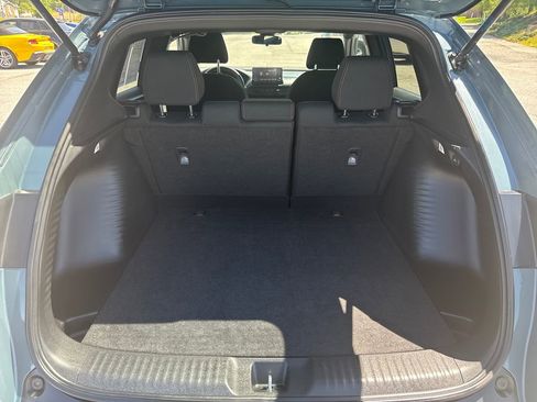 Used 2024 Honda HR-V Sport image 21