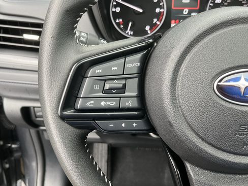 Used 2025 Subaru Forester Premium AWD/4WD image 19