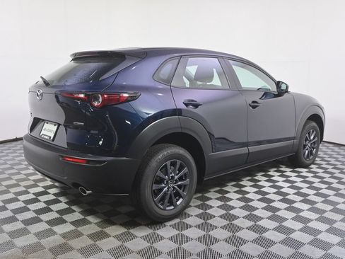New 2026 MAZDA CX-30 AWD 2.5 S image 7