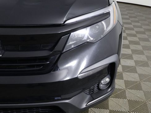 Used 2022 Honda Pilot TrailSport image 17