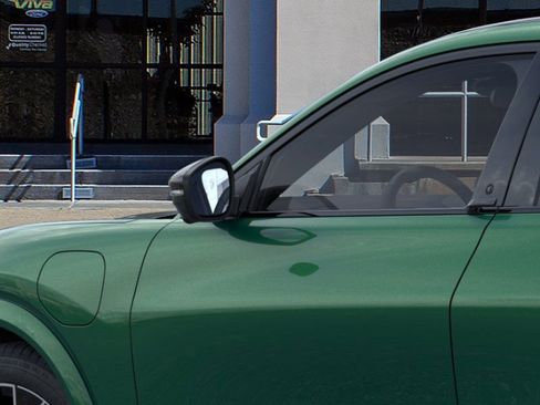 New 2025 Ford Mustang Mach-E Premium w/ Interior Protection Package image 20