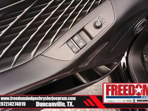 New 2026 Dodge Charger Scat Pack image 36