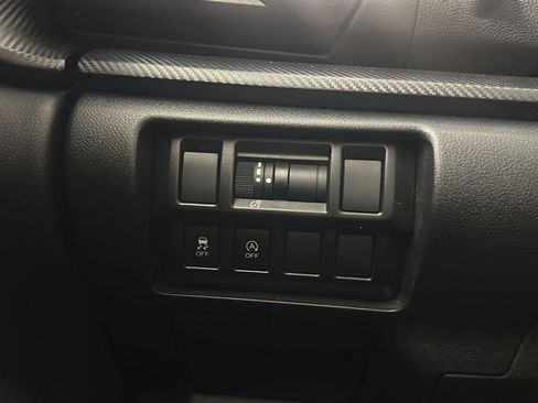 Certified 2023 Subaru Crosstrek 2.0i AWD/4WD image 10