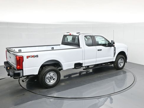 New 2026 Ford F350 XL w/ FX4 Off-Road Package image 41