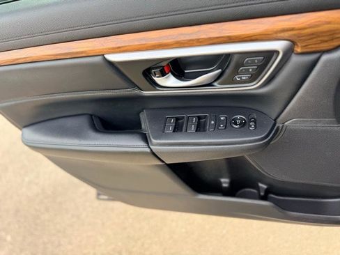 Used 2021 Honda CR-V EX-L image 13
