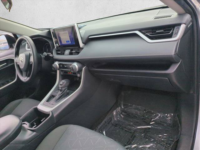 Certified 2023 Toyota RAV4 XLE w/ Convenience Package FWD image 22