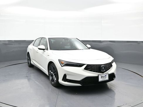 Certified 2023 Acura Integra A-Spec image 3