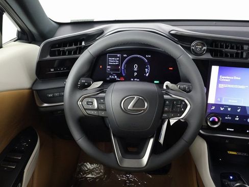 New 2026 Lexus RZ 450e image 3