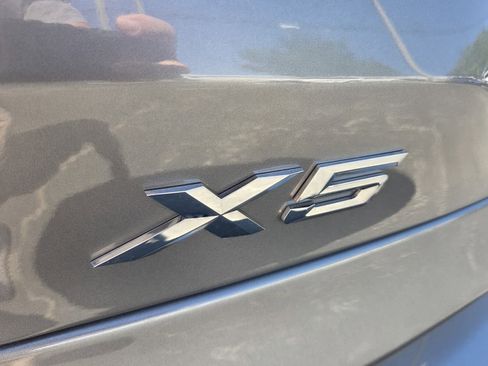 Certified 2025 BMW X5 xDrive40i AWD/4WD image 14