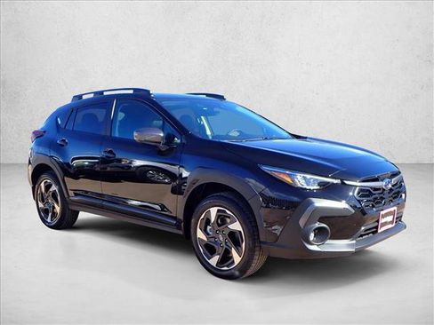 New 2026 Subaru Crosstrek 2.5i Limited image 6