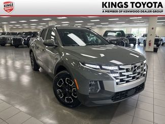 Used 2023 Hyundai Santa Cruz SEL Premium AWD/4WD video 1