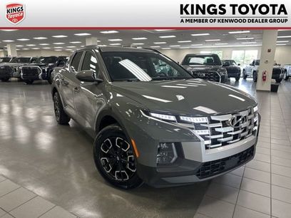 Used 2023 Hyundai Santa Cruz SEL Premium