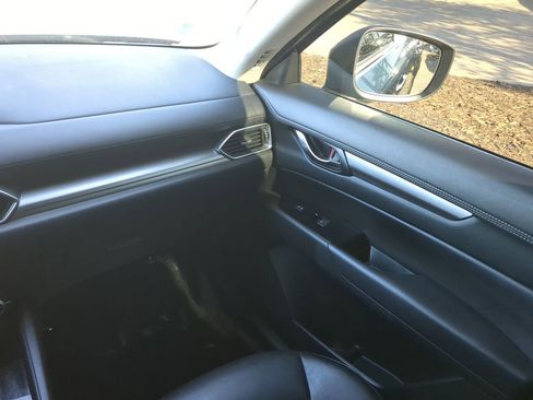 Used 2023 MAZDA CX-5 AWD 2.5 S w/ Select Package image 18