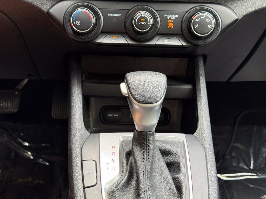 Used 2024 Kia Forte LXS FWD image 18