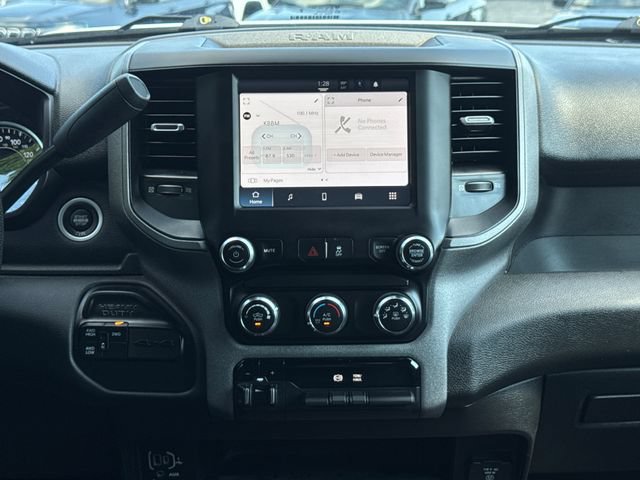 Used 2024 RAM 3500 Tradesman w/ Chrome Appearance Group AWD/4WD image 34
