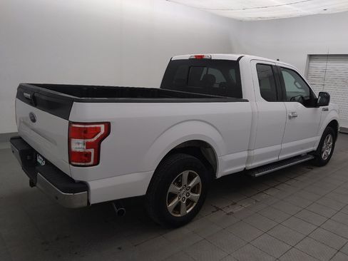 Used 2019 Ford F150 XLT w/ Equipment Group 302A Luxury RWD image 10
