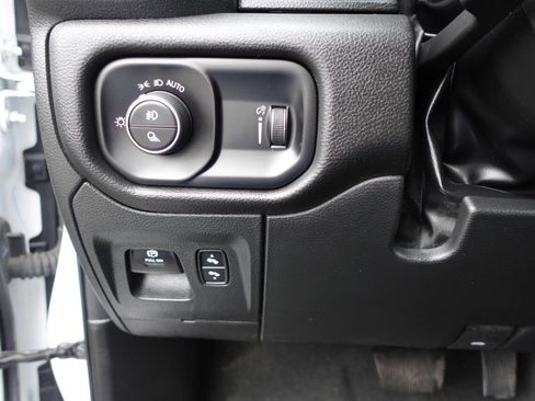 Used 2024 RAM 1500 Rebel w/ Rebel Level 2 Equipment Group image 63