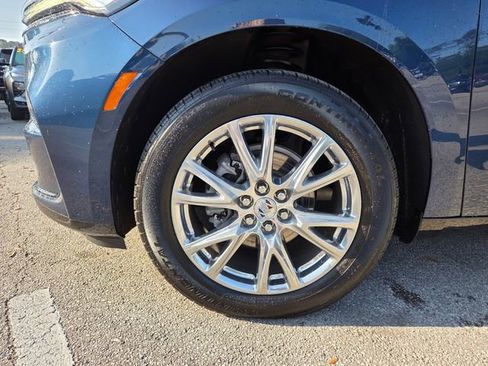 Certified 2023 Buick Enclave Essence w/ Experience Buick Package FWD image 11