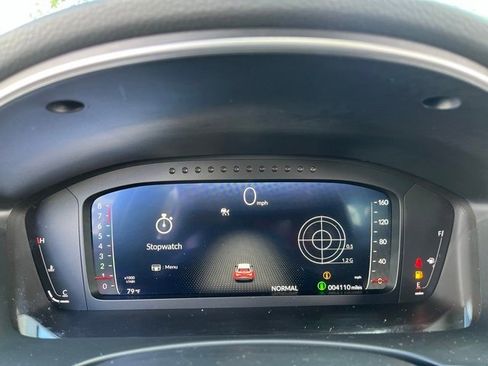 Used 2026 Honda Civic Si image 9