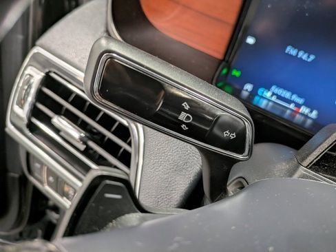 Certified 2022 Lincoln Navigator Reserve image 16