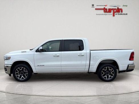 New 2026 RAM 1500 Laramie image 24