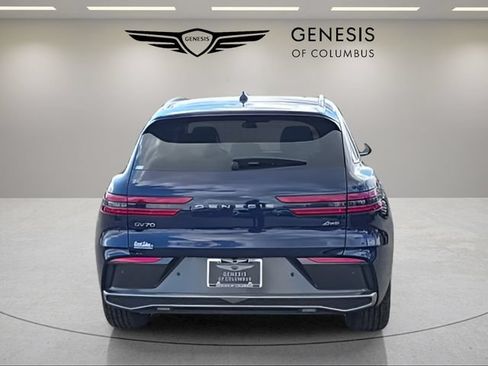 Used 2026 Genesis GV70 2.5T Select AWD/4WD image 5