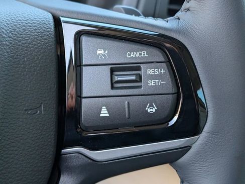 New 2026 Honda Odyssey EX-L image 17