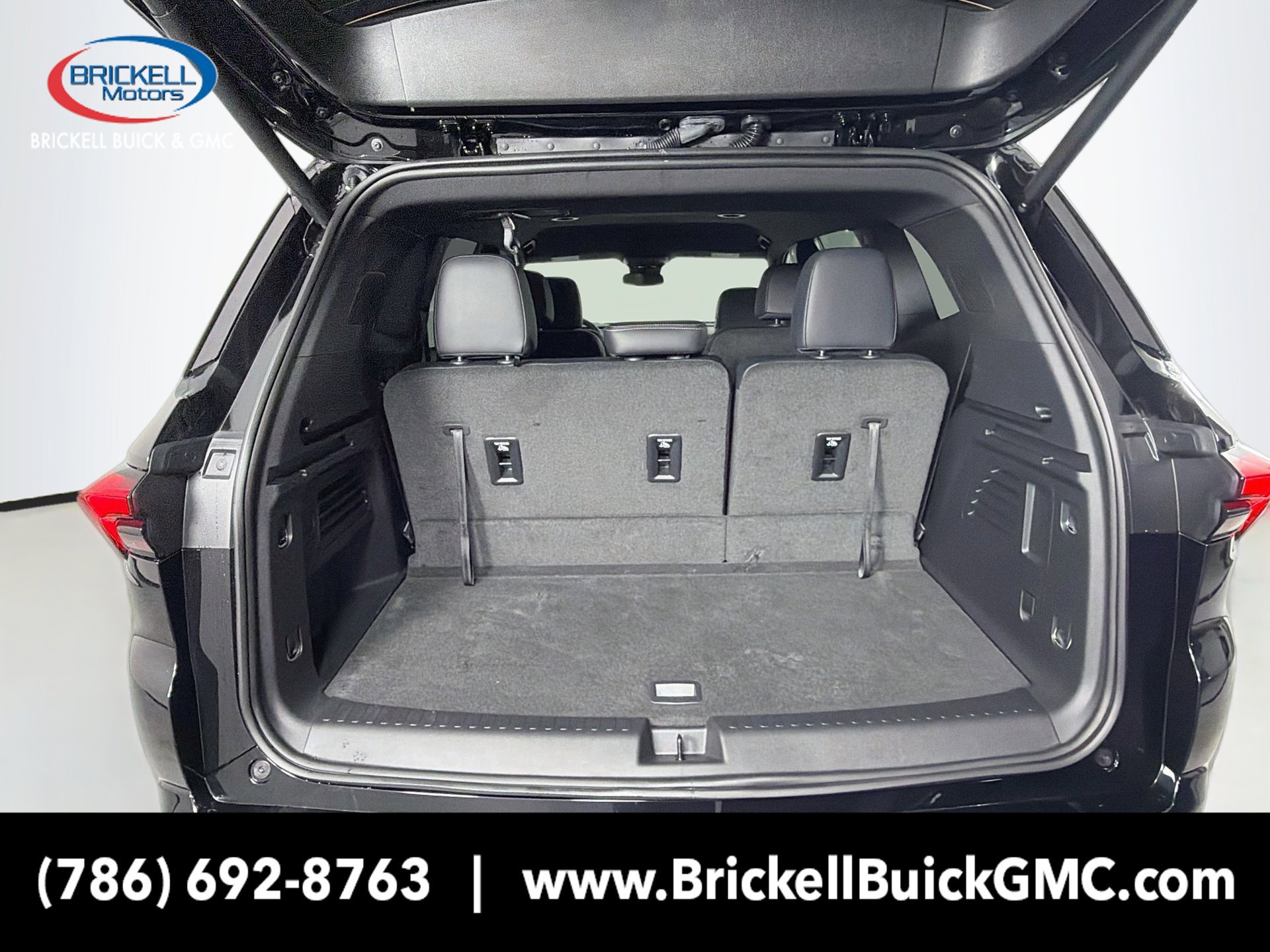 New 2026 Buick Enclave Sport Touring FWD image 12