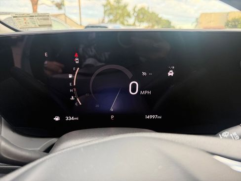 Used 2025 Buick Encore GX Preferred image 36