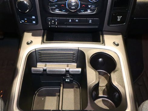 Used 2022 RAM 1500 Classic Warlock w/ Electronics Group image 25