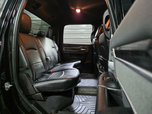 Used 2022 RAM 2500 Big Horn RWD image 19