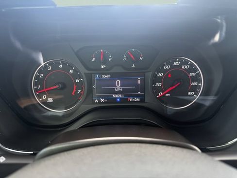 Used 2022 Chevrolet Camaro LT w/ RS Package RWD image 28