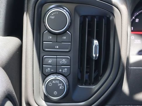 Used 2026 Chevrolet Silverado 2500 Custom w/ Custom Value Package AWD/4WD image 13