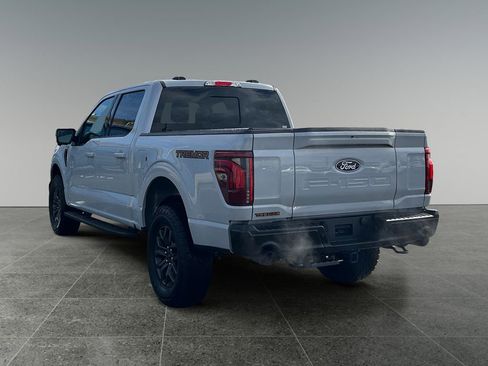 Used 2025 Ford F150 Tremor w/ Equipment Group 402A High AWD/4WD image 6