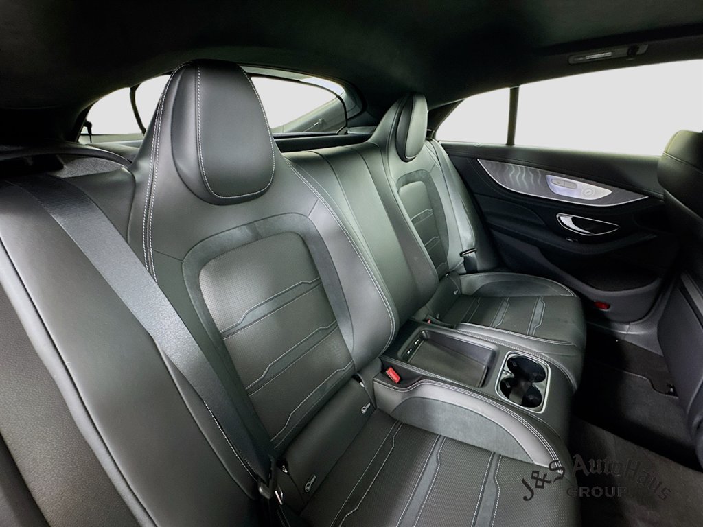 Used 2019 Mercedes-Benz AMG GT 63 w/ AMG Dynamic Plus Package image 32