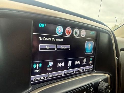 Used 2018 GMC Sierra 2500 Denali w/ Duramax Plus Package image 27