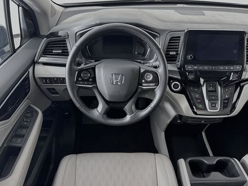 Certified 2024 Honda Odyssey Elite image 23