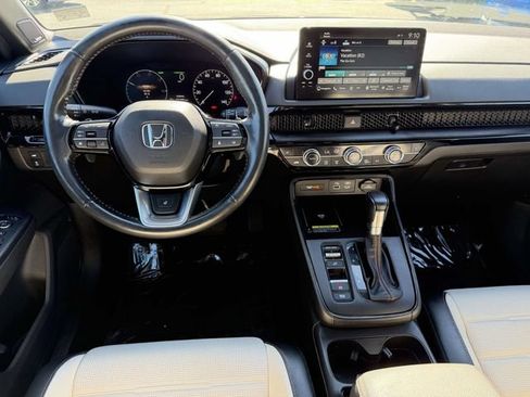 Used 2023 Honda CR-V Sport Touring image 11