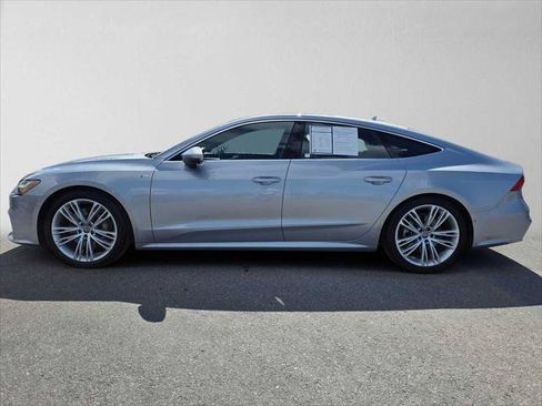 Used 2019 Audi A7 3.0T Prestige AWD/4WD image 6
