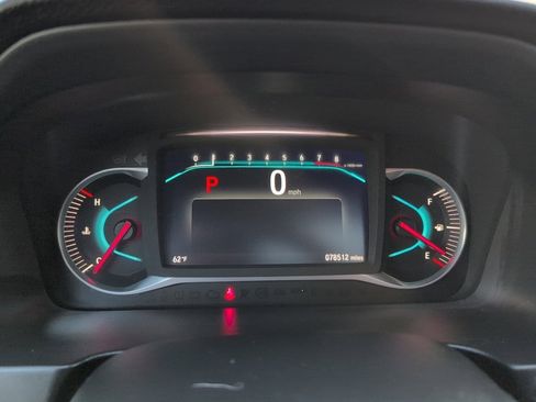 Used 2021 Honda Passport Elite image 32