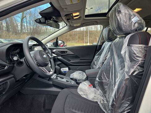 New 2026 Subaru Impreza 2.0i Sport image 6