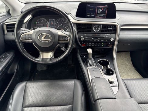 Used 2021 Lexus RX 350 FWD image 6