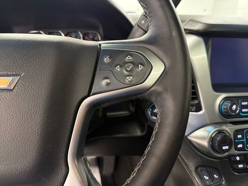 Used 2017 Chevrolet Tahoe LT image 20