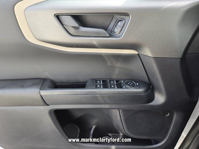 New 2026 Ford Bronco Sport Big Bend AWD/4WD image 22