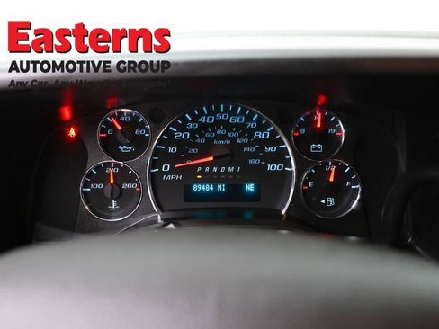 Used 2019 Chevrolet Express 2500 w/ Safety Package RWD image 18