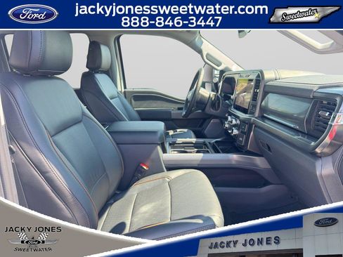 New 2026 Ford F250 Lariat AWD/4WD image 15