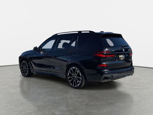 Used 2026 BMW X7 M60i AWD/4WD image 5